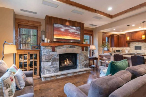 Big Horn Lodge 412 by East West Hospitality Truckee